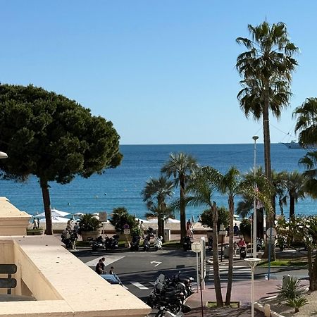 Cannes Croisette Miramar Escape Exteriör bild